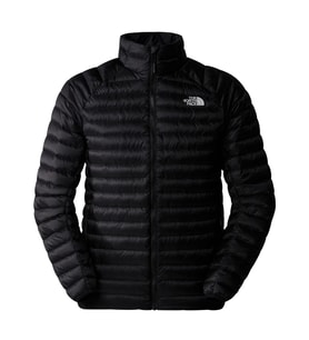 The North Face M BETTAFORCA LT DOWN JACKET Erkek Ceket NF0A87GY4HF1 (Siyah)
