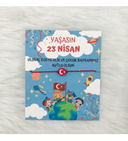 20 Adet Sevgi Bilekliği