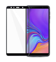 Blogy Galaxy A7 2018 ile Uyumlu Flexi 5D Ekran Koruyucu