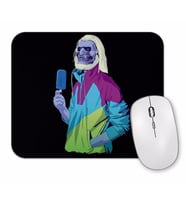 Rei do Picole Game of Thrones Mouse Pad