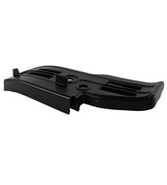 Vw Passat 2001-2005 Tampon Braketi Ön Sağ 3B0807184E