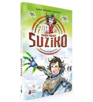 Demir Pençe Suziko-Antartika Macerası