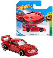 Hot Wheels - Porsche 993 GT2 (1/64) 2021 Serisi
