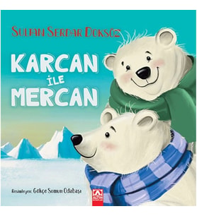 Karcan İle Mercan