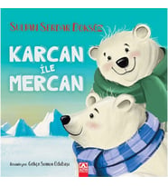 Karcan İle Mercan
