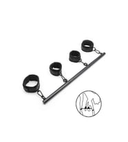 Bar Fetiş Metal Borulu Set