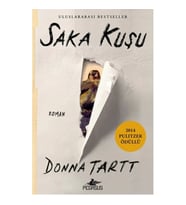 Saka Kuşu