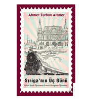 Sıriga’nın Üç Günü