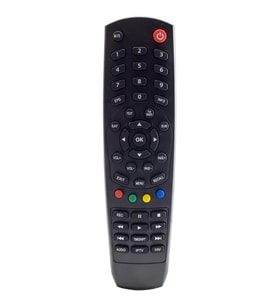 Amstrad Ott Box Hd Uydu Alıcı Kumandası