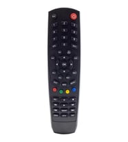 Amstrad Ott Box Hd Uydu Alıcı Kumandası