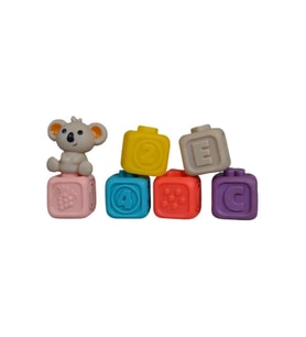 Soft Küpler ve Koala