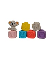Soft Küpler ve Koala