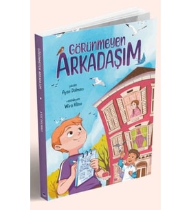 Görünmeyen Arkadaş
