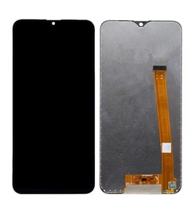 BYR Samsung Glaxy A20 E Uyumlu Lcd Ekran + Dokunmatik YÜKSEK KALİTELİ EKRANDIR A202F