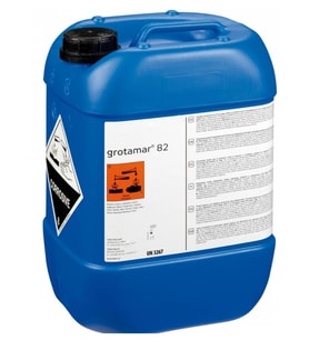 Grotamar 82 Yakıt Katkısı 10 LT.
