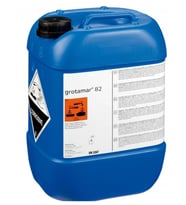 Grotamar 82 Yakıt Katkısı 10 LT.
