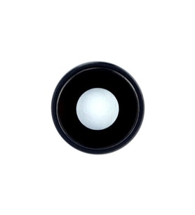 iPhone Xr Kamera Lensi Siyah Renk