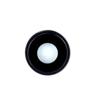 iPhone Xr Kamera Lensi Siyah Renk