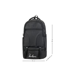 GALB Leather Bej Kanvas Kumas Guclendirilmis Punterez Dikis Full Astarli Dagci Kamp ve Seyahat