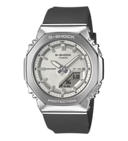 Casio G-SHOCK GM-S2110-1A7DR Kadın Kol Saati