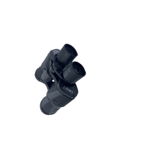 Hisar 56 Mm Mercek Çaplı Dürbün