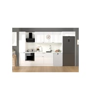 360 Cm %100 Mdf Tezgahlı Efil Ankastre Mutfak Dolabı
