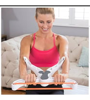 Wonder Arms Kol Gym Aleti