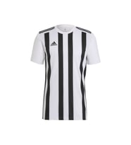 adidas Striped 21 Jsy Erkek Futbol Forması GV1377 Beyaz