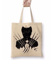 Logan Wolverine Bez Çanta Uzun Saplı