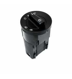 Seat Alhambra 2001-2010 Far Açma Anahtari 1C0941531A 14Pin