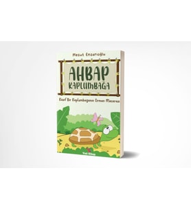 Ahbap Kaplumbağa