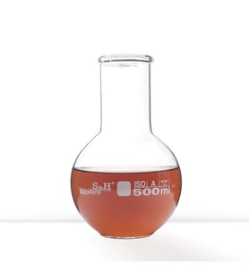 500 ml Balon (Geniş boyun)