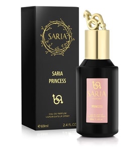 SARİA 69 - SARIA PRINCESS - PARFÜM