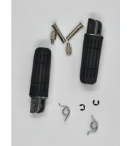 Karadeniz Motor FR033 Yamaha FZ6 Fazer S2 Uyumlu Basamak Set Sağ Sol Takım