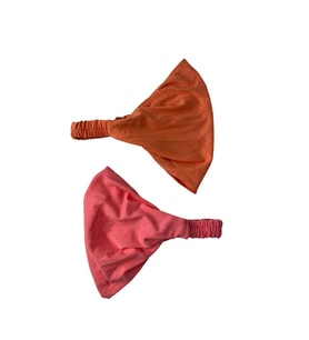 Bandana Paraşüt Model Lastikli 2 Li