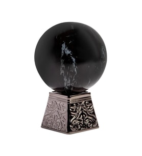 Aurora Scents Black Obsidian Men EDP 100 ml Erkek Parfümü
