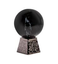 Aurora Scents Black Obsidian Men EDP 100 ml Erkek Parfümü