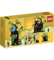 LEGO Castle System 40567 Forest Hideout