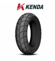 Kenda 100/80-16 50P K701 Tubless Motosiklet Lastiği