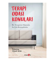 Terapi Odası Konuları