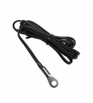 NTC Kablolu 10K 100cm Montaj Delikli