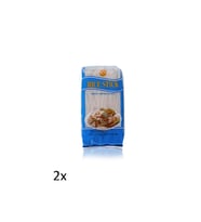 T.A.S. Tas Brand Rice Stick Glutensiz Pirinç Makarnası 400g 2'li Set