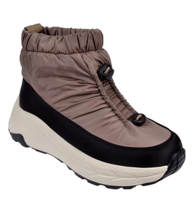 Guja Hafif Taban Kadın Spor Bot GJ-25K479   KAHVE