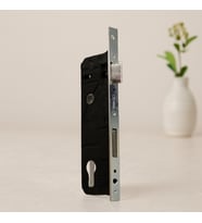 Northcity 35mm PVC Silindirli Kapı Kilidi