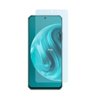Huawei Nova 12i Ekran Koruyucu Nano Şeffaf Esnek Materyal