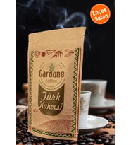 FinDit Gardone Türk Kahvesi (Orta Kavrulmuş) 200 gr