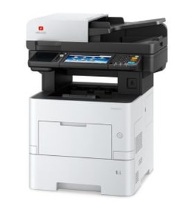 OLİVETTİ D COPİA 5514MF BW FOTOKOPİ MAKİNESİ