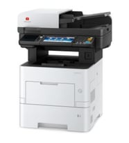 OLİVETTİ D COPİA 5514MF BW FOTOKOPİ MAKİNESİ