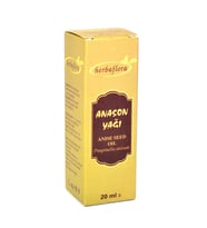 Anason Yağı (anise Seed Oil) -20 Ml