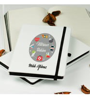 Veteriner Hekime Hediye Defter 002